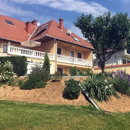 Hevizquelle Appartement