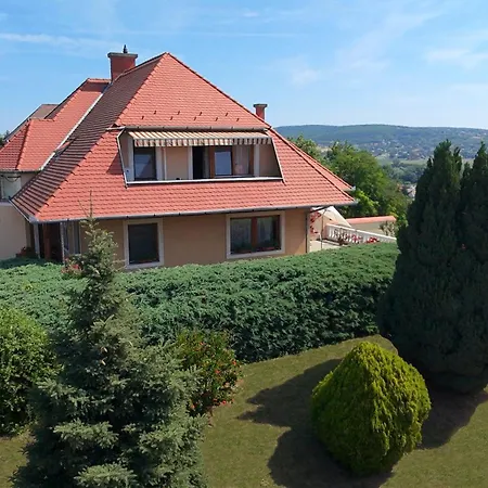 Hevizquelle Lejlighed Hévíz