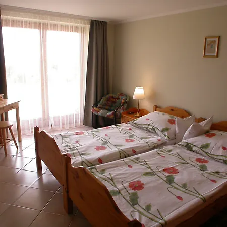 Hevizquelle * Hévíz