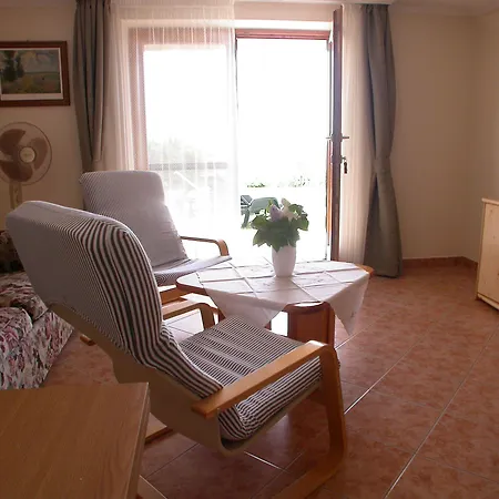 Hevizquelle Appartement