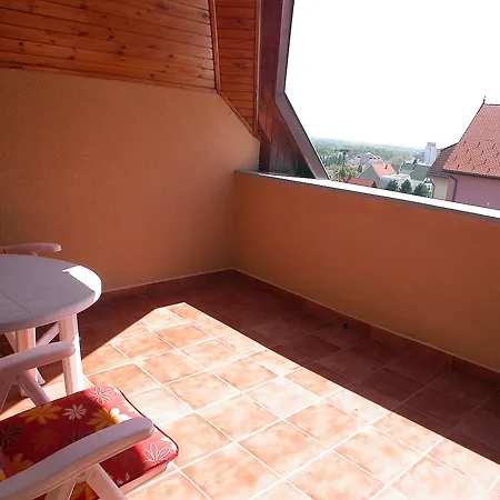 Hevizquelle Lejlighed Hévíz