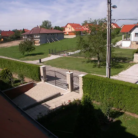 Hevizquelle Appartement Hévíz