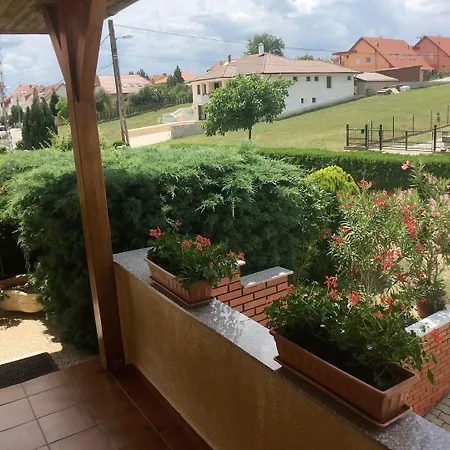 Lejlighed Hevizquelle Hévíz