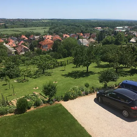 Appartement Hevizquelle