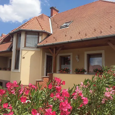 Hevizquelle Appartement Hévíz