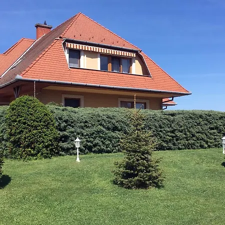 Hevizquelle Heviz