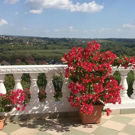 Hevizquelle Appartement Hévíz