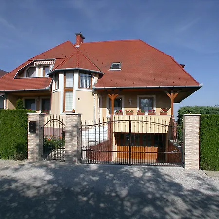 Hevizquelle * Hévíz