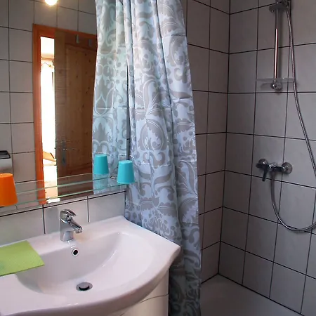 Hevizquelle Apartment Hévíz