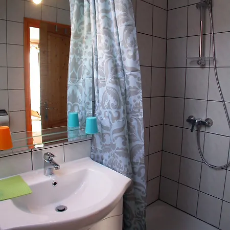Hevizquelle Apartment Heviz