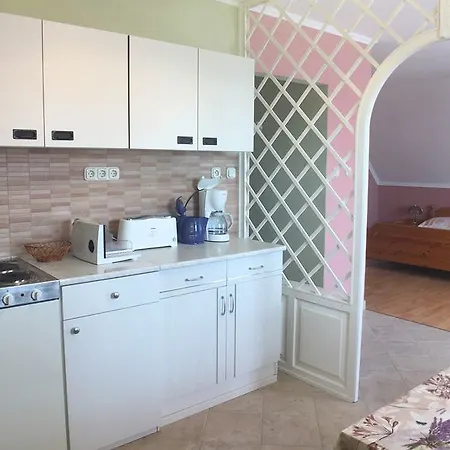 Lejlighed Hevizquelle *