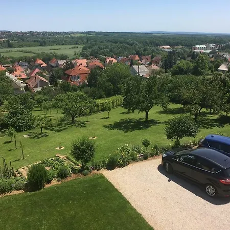 Hevizquelle Lejlighed *